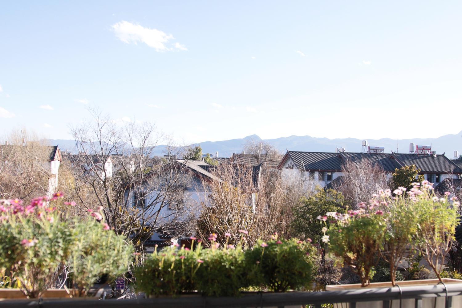 La Maison Du Laoshay Lijiang Lijiang  Eksteriør bilde